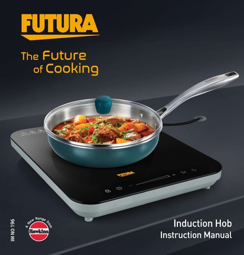 Futura Electronic Kettle